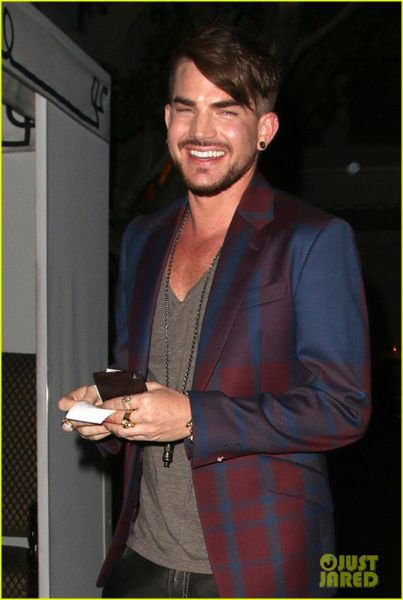 Créditos: Just Jared
