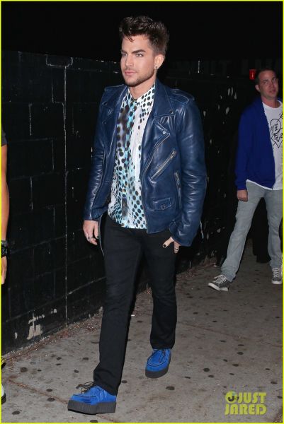 Créditos: Just Jared
