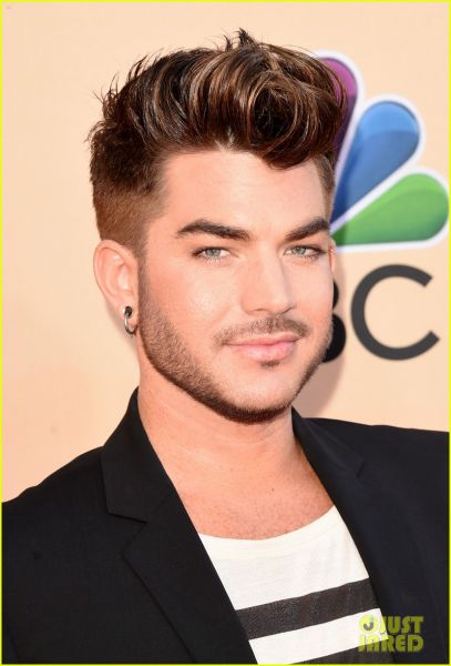 Créditos: Just Jared (Getty)
