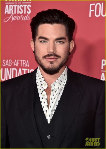 Créditos: Just Jared
