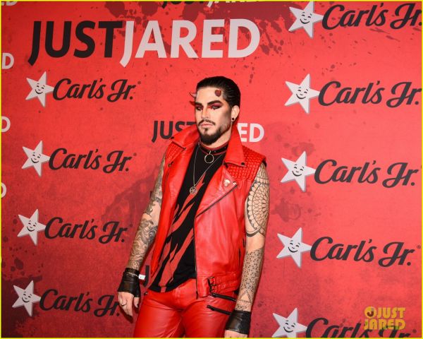 Créditos: Just Jared

