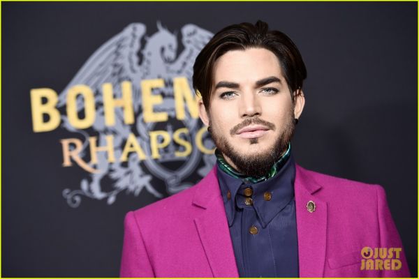 Créditos: Just Jared
