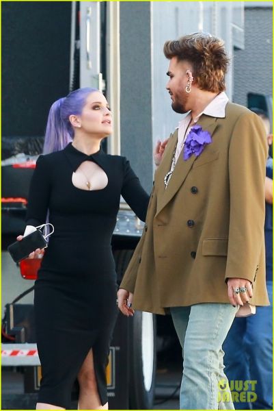 Créditos: Just Jared
