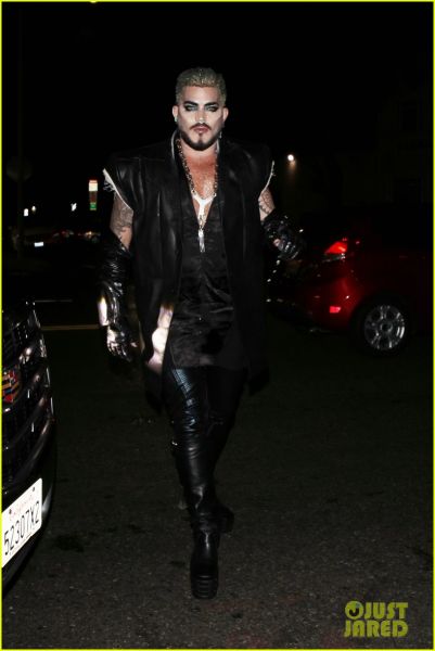 Créditos: Just Jared

