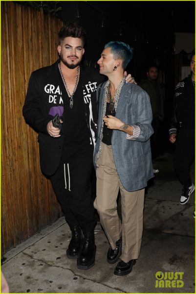 Créditos: Just Jared
