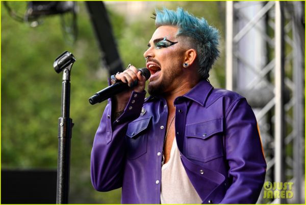 Créditos: Just Jared

