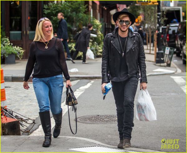 Créditos: Just Jared

