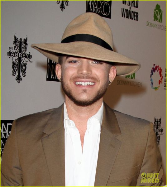 Créditos: Just Jared
