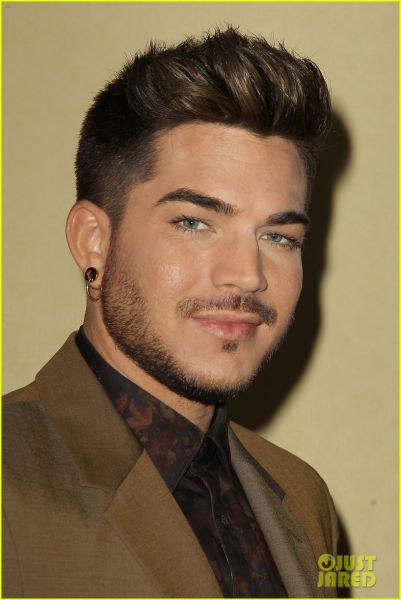 Créditos: Just Jared
