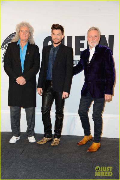 Créditos: Just Jared
