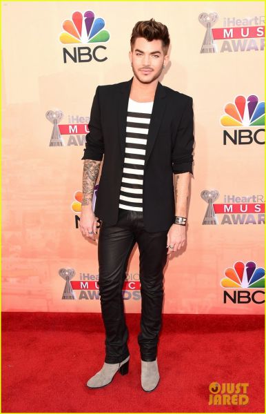 Créditos: Just Jared (Getty)
