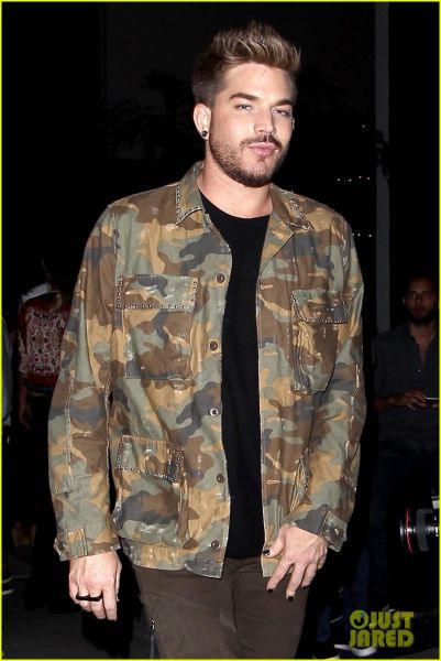 Créditos: Just Jared
