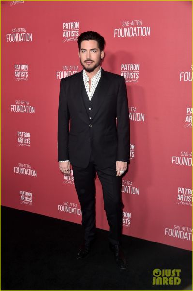 Créditos: Just Jared
