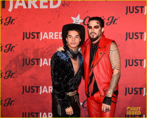 Créditos: Just Jared
