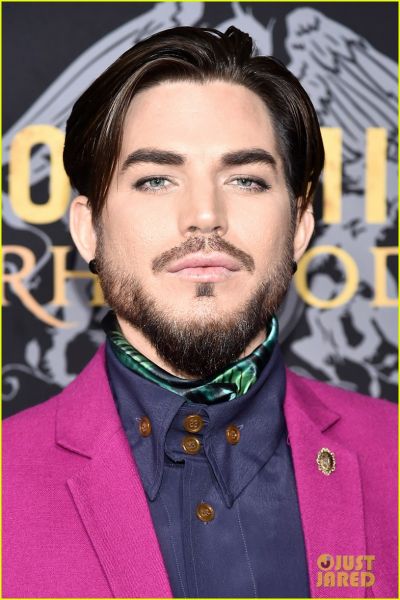 Créditos: Just Jared
