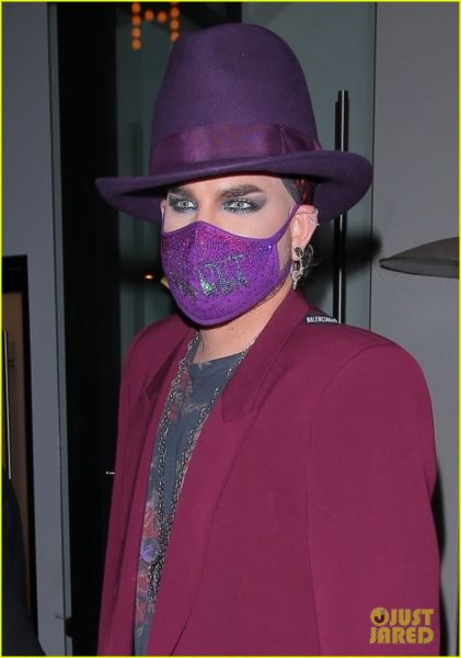 Créditos: Just Jared

