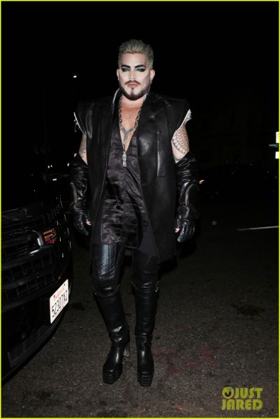 Créditos: Just Jared
