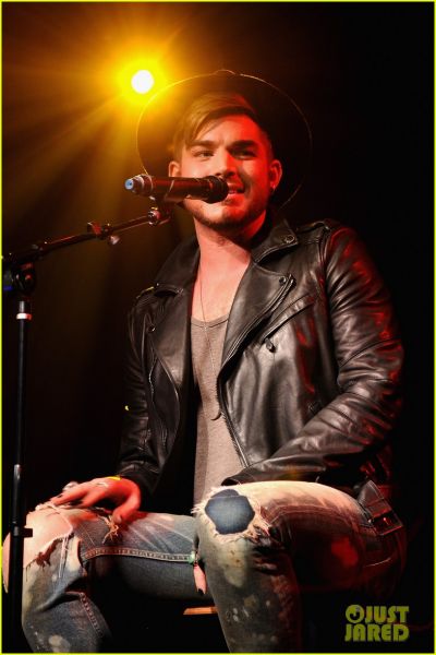 Créditos: Just Jared
