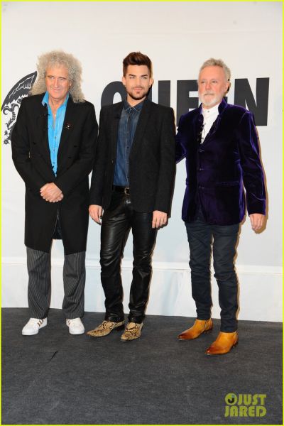 Créditos: Just Jared
