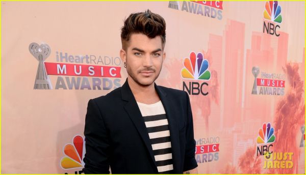 Créditos: Just Jared (Getty)
