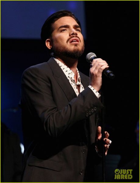 Créditos: Just Jared
