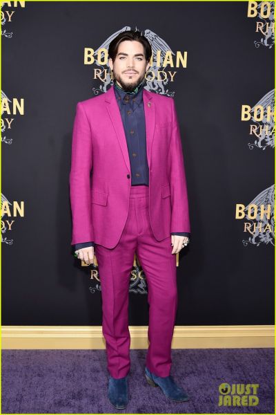 Créditos: Just Jared
