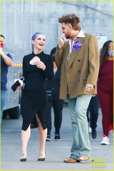 Créditos: Just Jared
