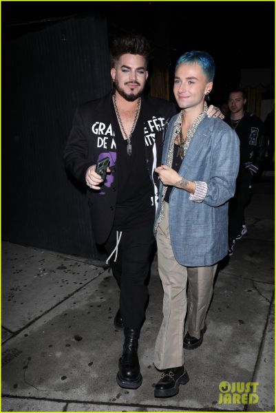 Créditos: Just Jared
