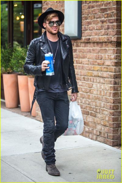 Créditos: Just Jared
