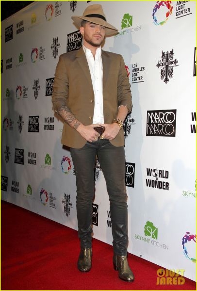 Créditos: Just Jared
