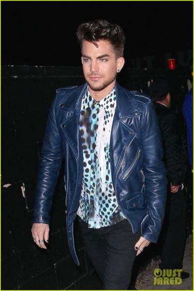 Créditos: Just Jared
