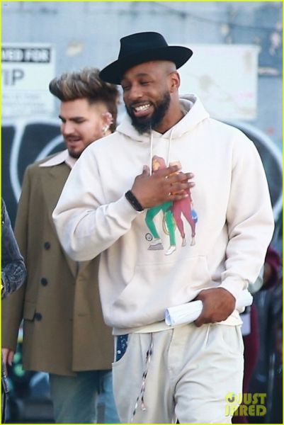 Créditos: Just Jared
