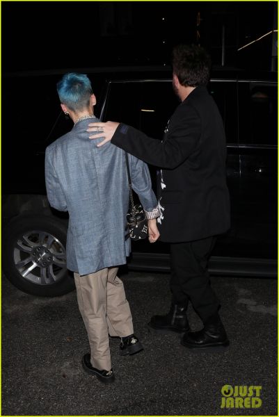 Créditos: Just Jared
