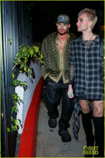 Créditos: Just Jared
