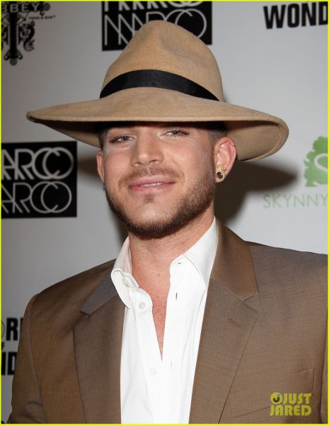 Créditos: Just Jared
