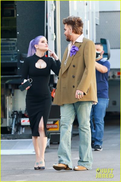Créditos: Just Jared
