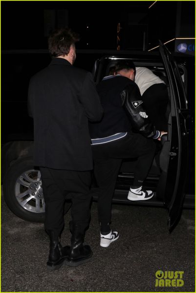 Créditos: Just Jared
