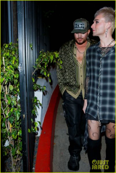 Créditos: Just Jared
