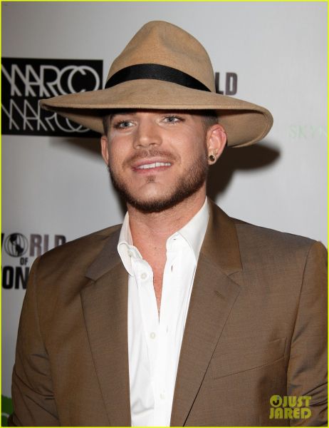 Créditos: Just Jared
