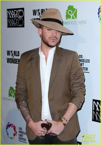 Créditos: Just Jared
