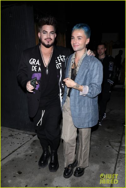 Créditos: Just Jared

