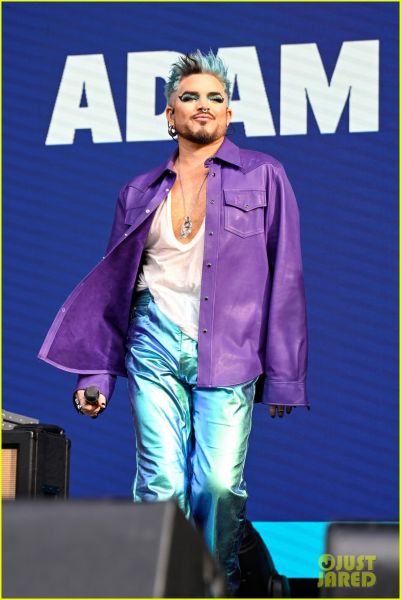 Créditos: Just Jared
