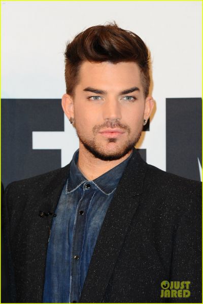 Créditos: Just Jared

