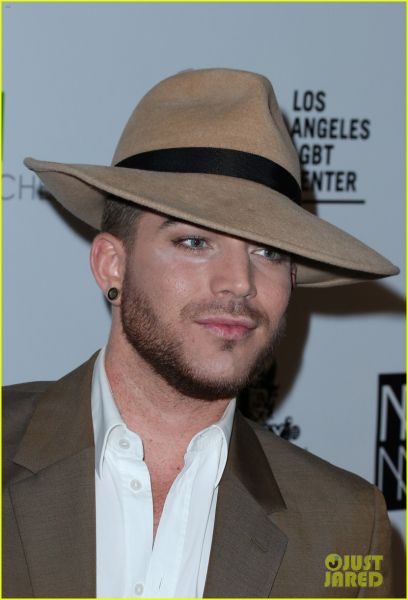 Créditos: Just Jared
