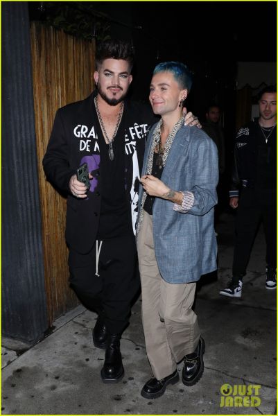 Créditos: Just Jared
