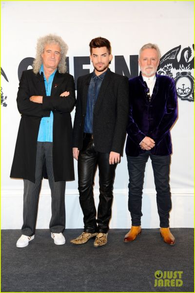 Créditos: Just Jared
