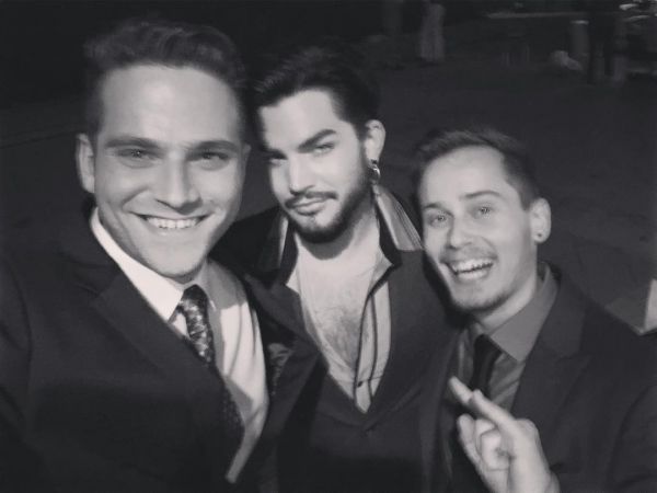 Créditos: @jacobkwilson
