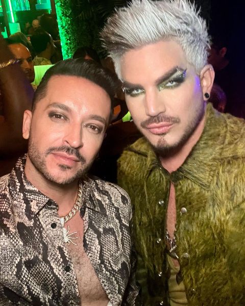 Créditos: @jairodriguez
