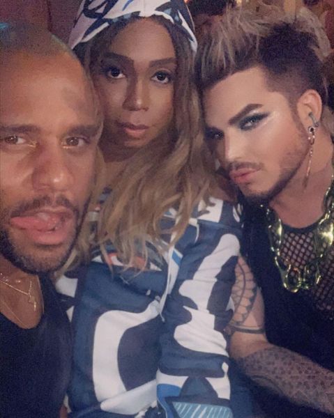 Créditos: @jamesals0p
