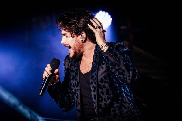 Créditos: @jamiequeenwest
